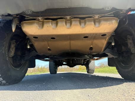 2001 Toyota Tacoma SR5 XtraCab image