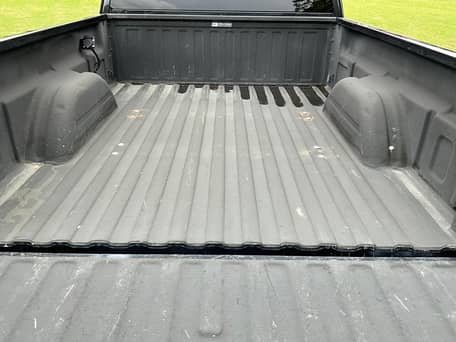 2003 Chevrolet Silverado 2500HD LS image