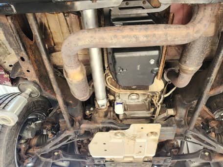 2007 Chevrolet Silverado 2500HD 2LT image