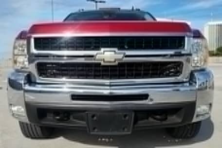 2007 Chevrolet Silverado 2500HD 2LT image