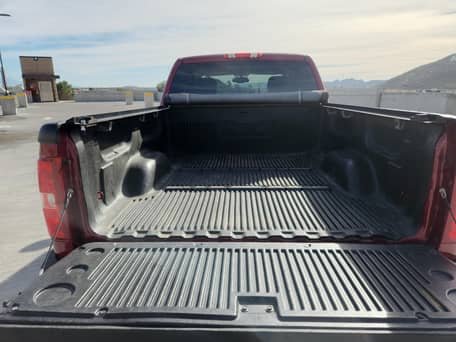 2007 Chevrolet Silverado 2500HD 2LT image