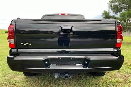 2006 Chevrolet Silverado SS image