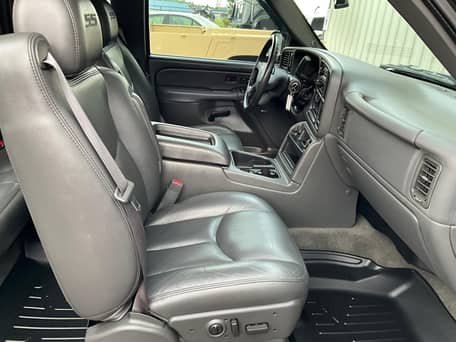 2006 Chevrolet Silverado SS image