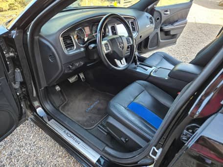 2011 Dodge Charger R/T Mopar '11 image