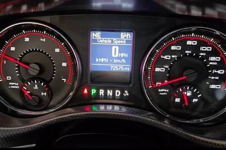 2011 Dodge Charger R/T Mopar '11 image