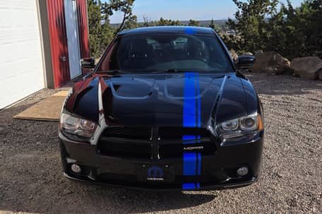 2011 Dodge Charger R/T Mopar '11 image