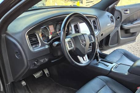 2011 Dodge Charger R/T Mopar '11 image