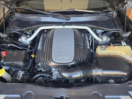 2011 Dodge Charger R/T Mopar '11 image