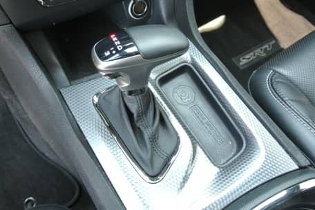 2016 Dodge Charger SRT Hellcat image