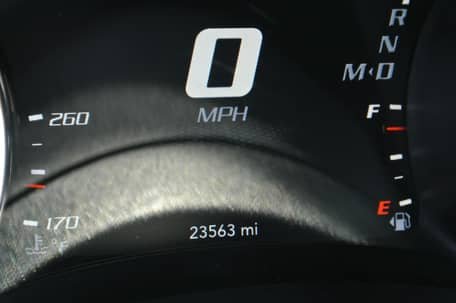 2016 Dodge Charger SRT Hellcat image